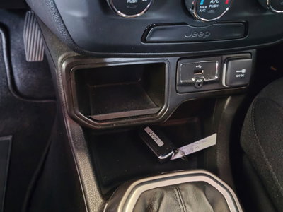 Jeep Renegade 1.0 T3 Longitude (20)