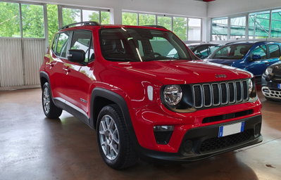 Jeep Renegade 1.0 T3 Longitude (3)