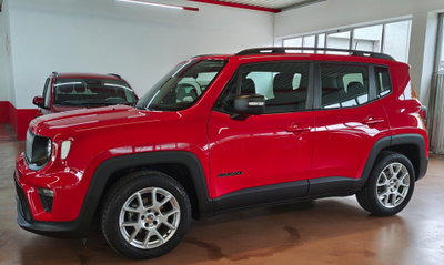 Jeep Renegade 1.0 T3 Longitude (4)