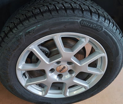 Jeep Renegade 1.0 T3 Longitude (7)