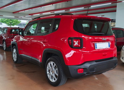 Jeep Renegade 1.0 T3 Longitude (8)