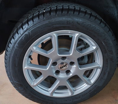 Jeep Renegade 1.0 T3 Longitude (9)