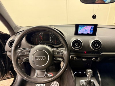 Audi A3 Sportback 2.0 TDI S tronic Attraction (11)