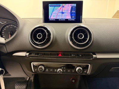 Audi A3 Sportback 2.0 TDI S tronic Attraction (15)