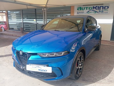 Alfa Romeo Tonale Tonale 1.5 160 CV MHEV TCT7 Ti usata
