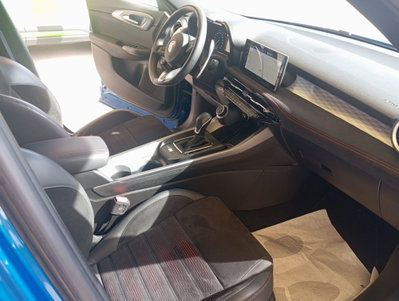Alfa Romeo Tonale Tonale 1.5 160 CV MHEV TCT7 Ti (13)