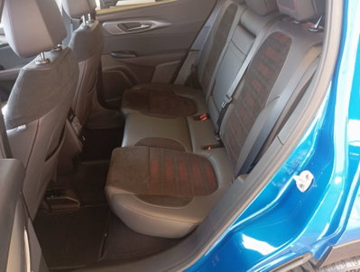 Alfa Romeo Tonale Tonale 1.5 160 CV MHEV TCT7 Ti (15)