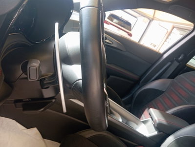 Alfa Romeo Tonale Tonale 1.5 160 CV MHEV TCT7 Ti (18)