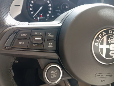 Alfa Romeo Tonale Tonale 1.5 160 CV MHEV TCT7 Ti (20)