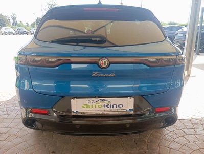 Alfa Romeo Tonale Tonale 1.5 160 CV MHEV TCT7 Ti (5)