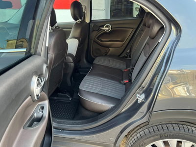 Fiat 500X 1.4 MultiAir 140 CV DCT Lounge (11)