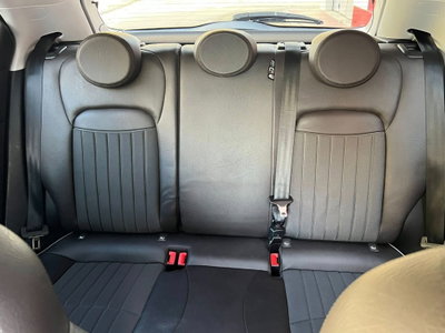 Fiat 500X 1.4 MultiAir 140 CV DCT Lounge (12)