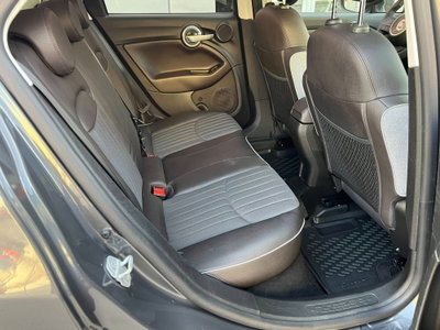 Fiat 500X 1.4 MultiAir 140 CV DCT Lounge (13)
