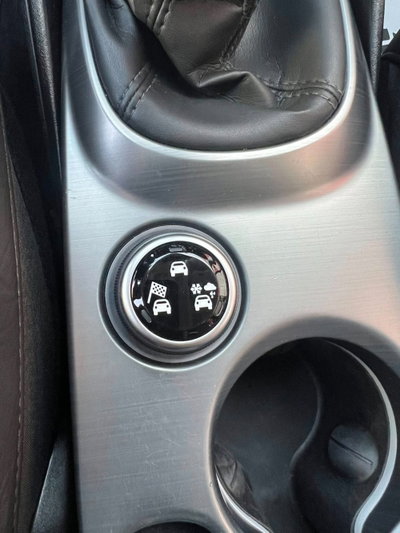 Fiat 500X 1.4 MultiAir 140 CV DCT Lounge (19)