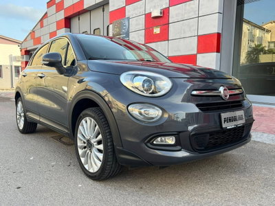 Fiat 500X 1.4 MultiAir 140 CV DCT Lounge (2)