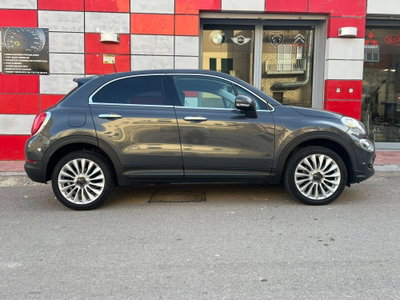Fiat 500X 1.4 MultiAir 140 CV DCT Lounge (3)