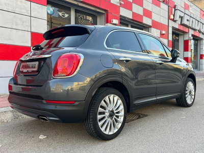 Fiat 500X 1.4 MultiAir 140 CV DCT Lounge (4)