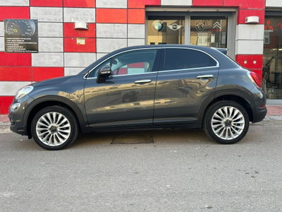 Fiat 500X 1.4 MultiAir 140 CV DCT Lounge (7)