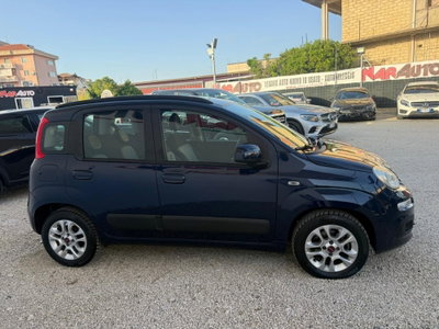 Fiat Panda 1.3 MJT 95 CV S&S Lounge (5)