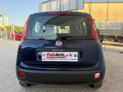 Fiat Panda 1.3 MJT 95 CV S&S Lounge (7)