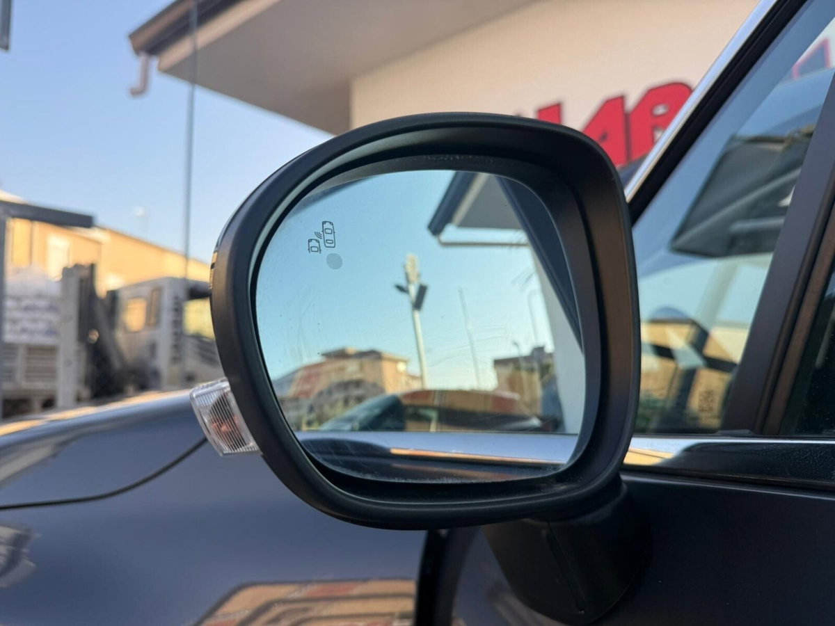Fiat 500X 1.6 MultiJet 120 CV Cross (12)