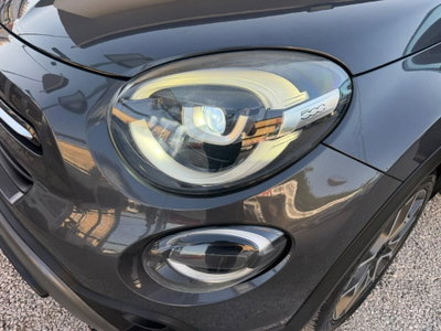 Fiat 500X 1.6 MultiJet 120 CV City Cross (13)