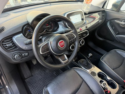 Fiat 500X 1.6 MultiJet 120 CV City Cross (16)