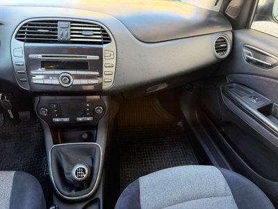 Fiat Bravo 1.6 MJT 120 CV DPF Dynamic (16)