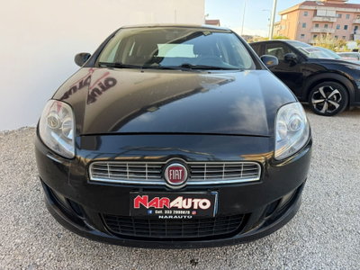 Fiat Bravo 1.6 MJT 120 CV DPF Dynamic (3)