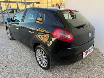 Fiat Bravo 1.6 MJT 120 CV DPF Dynamic (7)