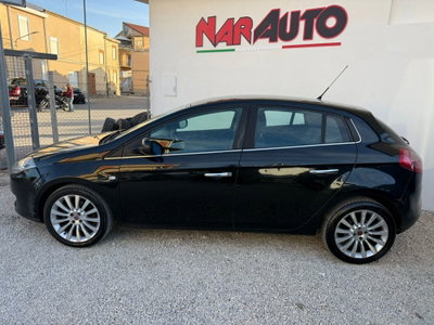 Fiat Bravo 1.6 MJT 120 CV DPF Dynamic (8)