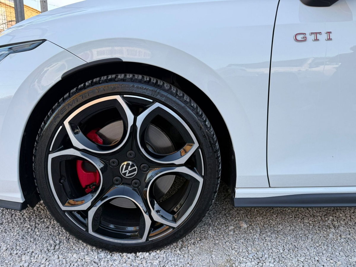Volkswagen Golf GTI Clubsport 2.0 TSI DSG 3p. BlueMotion Technology (10)
