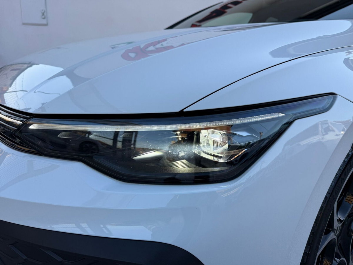 Volkswagen Golf GTI Clubsport 2.0 TSI DSG 3p. BlueMotion Technology (12)