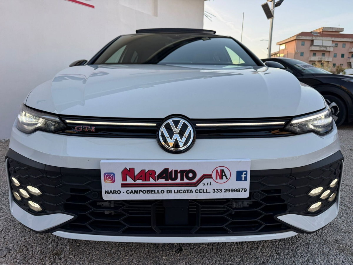 Volkswagen Golf GTI Clubsport 2.0 TSI DSG 3p. BlueMotion Technology (14)