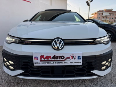 Volkswagen Golf GTI Clubsport 2.0 TSI DSG 3p. BlueMotion Technology (14)