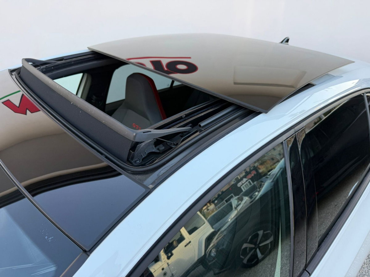 Volkswagen Golf GTI Clubsport 2.0 TSI DSG 3p. BlueMotion Technology (15)
