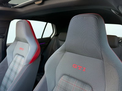 Volkswagen Golf GTI Clubsport 2.0 TSI DSG 3p. BlueMotion Technology (18)