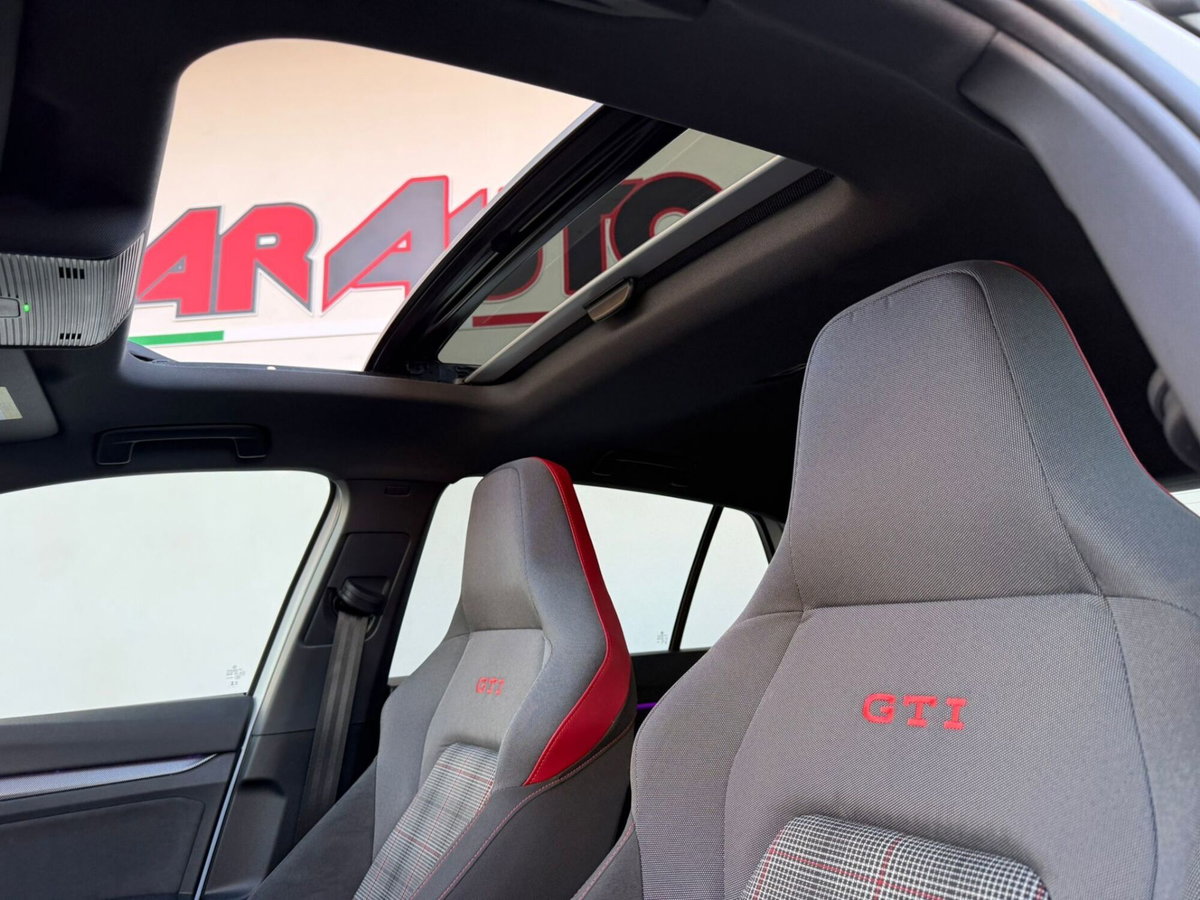 Volkswagen Golf GTI Clubsport 2.0 TSI DSG 3p. BlueMotion Technology (19)
