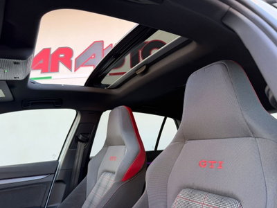 Volkswagen Golf GTI Clubsport 2.0 TSI DSG 3p. BlueMotion Technology (19)