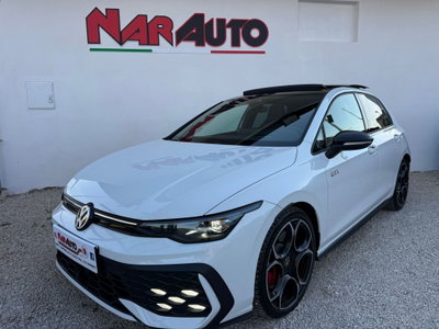 Volkswagen Golf GTI Clubsport 2.0 TSI DSG 3p. BlueMotion Technology (3)