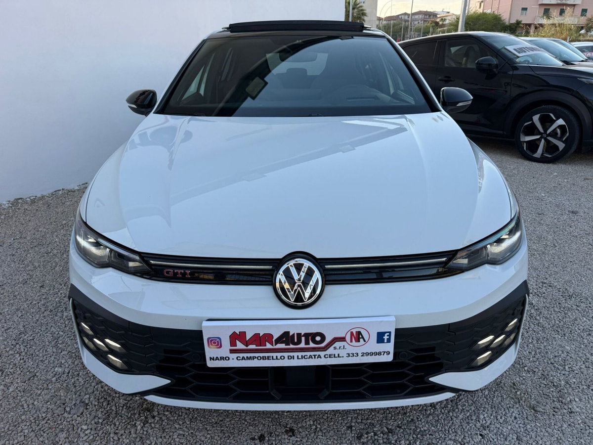 Volkswagen Golf GTI Clubsport 2.0 TSI DSG 3p. BlueMotion Technology (4)