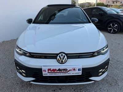Volkswagen Golf GTI Clubsport 2.0 TSI DSG 3p. BlueMotion Technology (4)