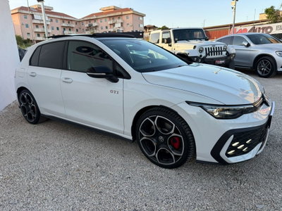 Volkswagen Golf GTI Clubsport 2.0 TSI DSG 3p. BlueMotion Technology (5)