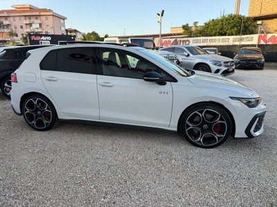 Volkswagen Golf GTI Clubsport 2.0 TSI DSG 3p. BlueMotion Technology (6)