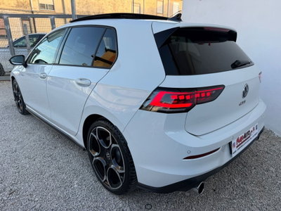 Volkswagen Golf GTI Clubsport 2.0 TSI DSG 3p. BlueMotion Technology (8)