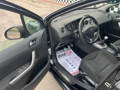 Peugeot 308 SW 1.6 8V HDi 112CV Ciel Sportium (11)