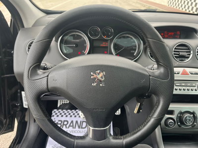 Peugeot 308 SW 1.6 8V HDi 112CV Ciel Sportium (12)