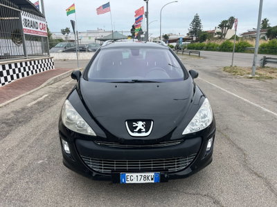 Peugeot 308 SW 1.6 8V HDi 112CV Ciel Sportium (2)