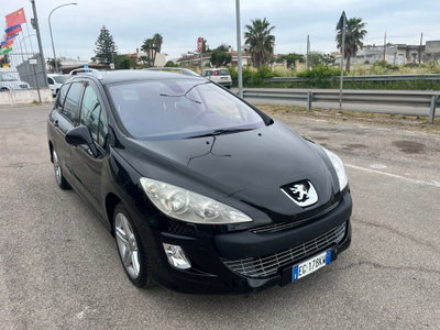 Peugeot 308 SW 1.6 8V HDi 112CV Ciel Sportium (3)