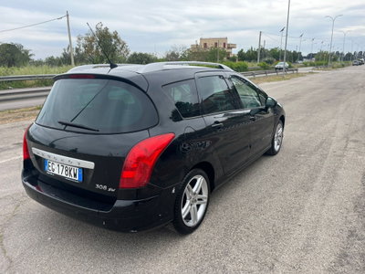 Peugeot 308 SW 1.6 8V HDi 112CV Ciel Sportium (5)